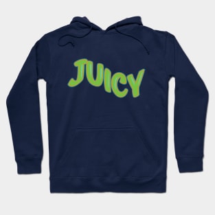 Juicy Hoodie